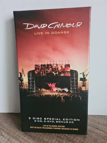 Dvd box set rock - 2,