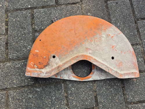 Stihl 460 trennschneider - 460,