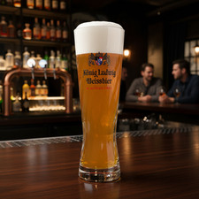 König Ludwig Alkoholfrei Bier