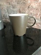 Ikea Dinera Becher Tasse Alte Serie   Braun Neuw