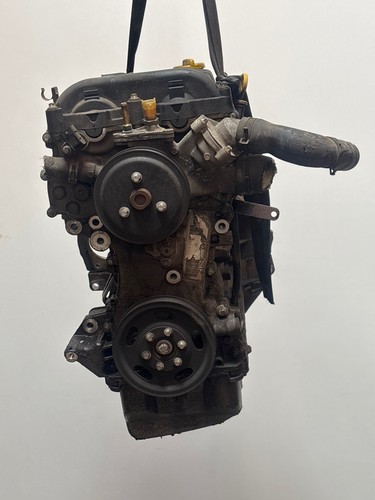 Motor ohne anbauteile opel - anbauteile,