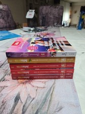 19 teils Neue und  Ungelesene