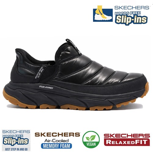 Damen skechers slip - damen, ins