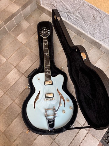 Höfner verythin single - verythin,