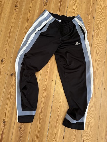 Adidas jogginghose hose - size, m