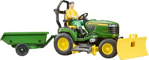 Bruder 62104 john deere - bruder,