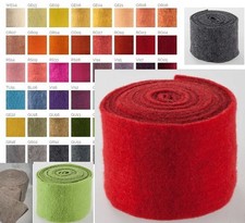 EINZEL-STÜCKE Topfband uni