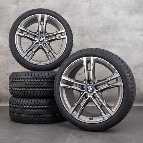 Bmw 1er 2er winterräder - 2er,