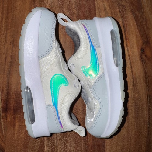 Nike air max - max, leather