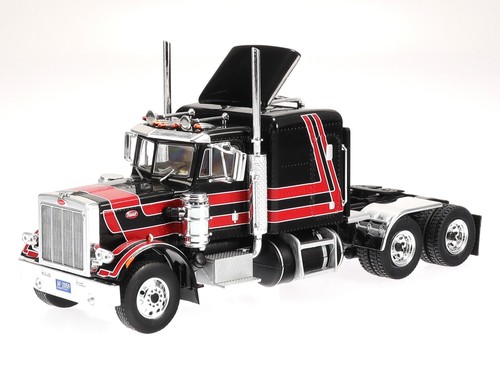 Peterbilt 359 round - , lights