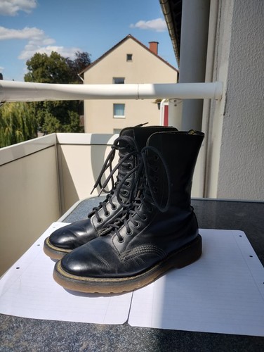 Solovair martens vintage - solovair, dr