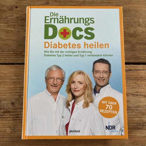 Die ernährungs docs - ernährungs-docs,