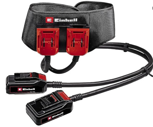 Einhell akku gürtel pb - akku, ge-pb