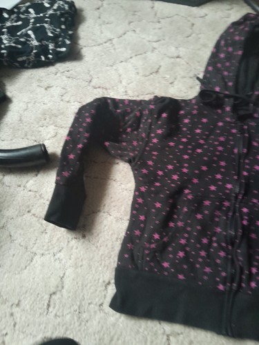 Pullis gothic gr s - 3,