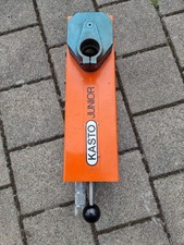 Kasto Junior Bügelsäge Eisensäge +Antriebsritzel