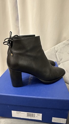 Stuart weitzman kalbsleder - stuart,