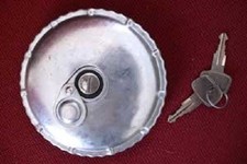 Tankdeckel für Unimog Deutz