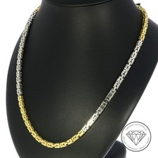 Wert: 17.700,- Endlos Bicolor