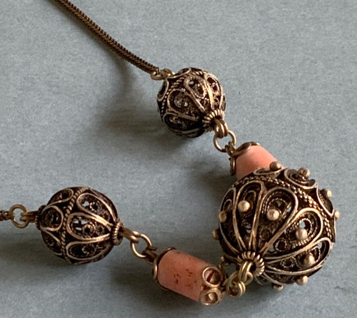 Antiker damen schmuck - antiker,