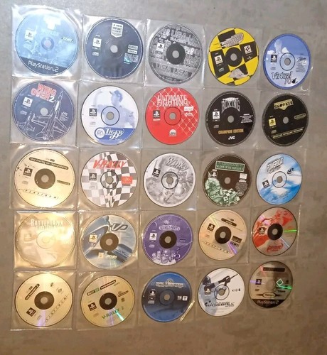 Playstation und ps1 - 2,