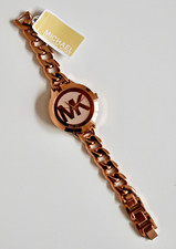 Michael Kors Damen Armbanduhr