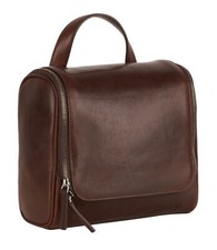 LEONHARD HEYDEN Roma Washbag