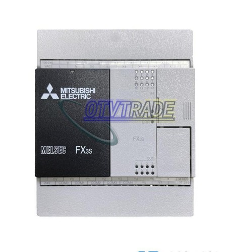 New one mitsubishi plc - mitsubishi, module