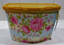  Waschmittel-Box, Pods, Taps, Waschpulver, Wäscheklammerbox