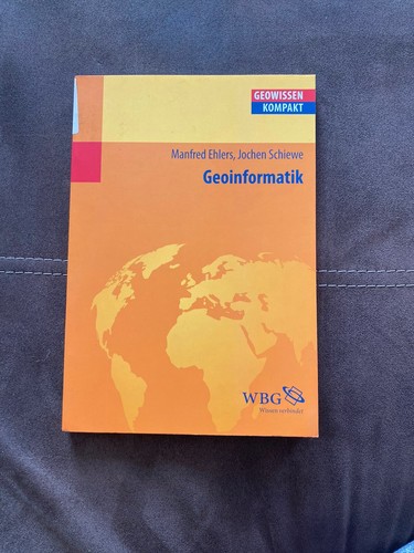 Geoinformatik wbg manfred - geoinformatik,
