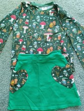 Babauba Röckchen und