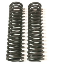 Paar Feder Vorder Telegabel Druckfeder Tragfeder BMW R51 R61 R71 R66 R51/3 R67