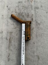 Oldtimer Anhängerbolzen Oberlenker Deutz usw