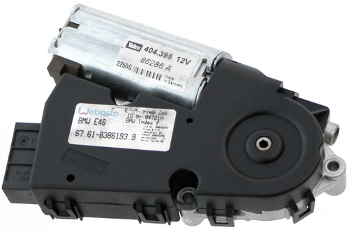 Essd motor mit modul - essd,