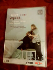 Der Ring des Nibelungen -