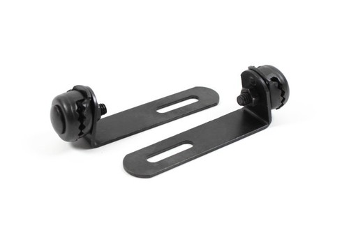 Kennzeichenhalter vorne für - kennzeichenhalter,