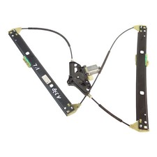 Skoda Octavia III 5E Fensterheber Motor vorne links 5E0837461B Bj2017