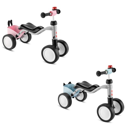 Puky rutscher wutsch bundle - wutsch,