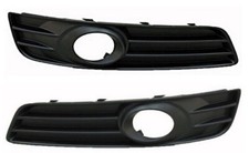 SET Lüftungsgitter GITTER