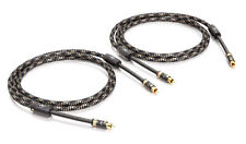 NF-S1 Quattro Silver RCA - T6