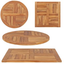 Tischplatte Desktop ersetzen