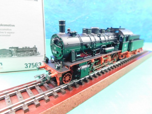 A08 märklin 37563 dampflok - märklin,