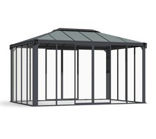 Wintergarten Pavillon
