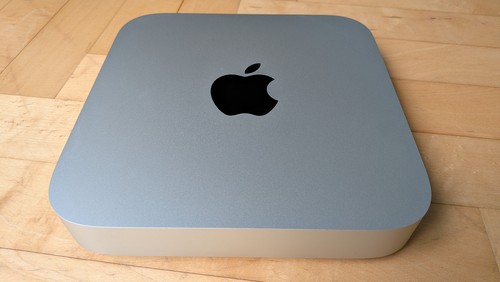 Apple mac mini 16gb ram - m2,
