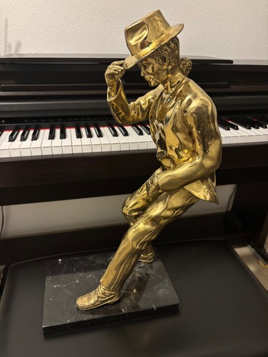 Michael jackson king - king, of