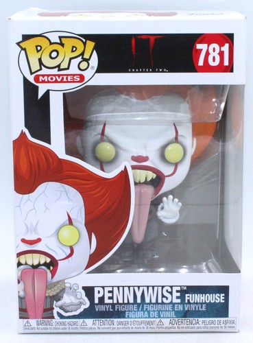 Funko pop figur 781 - figur,