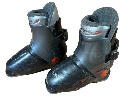 Tecno alpine ski boots - alpine, /