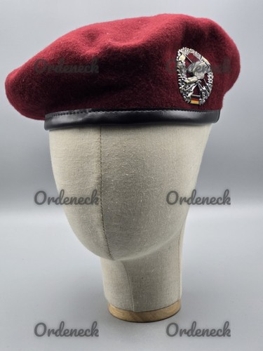 Bundeswehr barett - bundeswehr, |