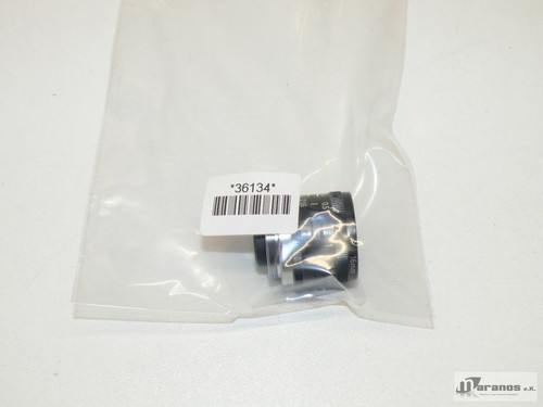 Lens 16mm objektiv - tv,