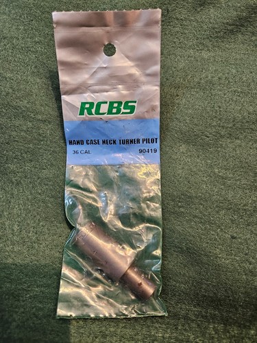 Rcbs 90419 handkoffer - rcbs,
