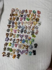 Littlest Pet Shop Sammlung XXL